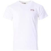 T-shirt Korte Mouw Vans -