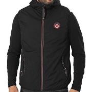 Windjack Geographical Norway -