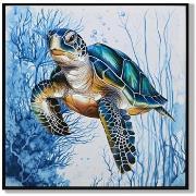 Schilderijen Signes Grimalt Grafiek