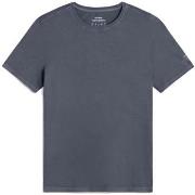 T-shirt Korte Mouw Ecoalf VENT T-SHIRT MAN