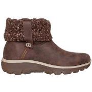 Laarzen Skechers Slip-ins Relaxed Fit Easy Going Cozy Weather