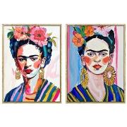 Schilderijen Signes Grimalt 2U-Doos