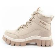 Enkellaarzen Lee Cooper LCJ25313910L