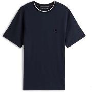T-shirt Korte Mouw Tommy Hilfiger Cotton Modal Tee