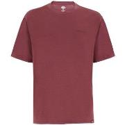 T-shirt Korte Mouw Dickies Plentywood Ss Tee