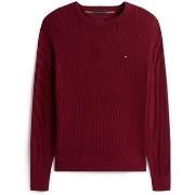 Trui Tommy Hilfiger Pima Ctn Cash Struct