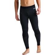 Legging Slam Pro Seamless Merino Tight