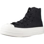 Hoge Sneakers Converse CHUCK TAYLOR ALL STAR LIFT PLATFORM SPIKES