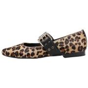 Ballerina's Sandra Fontan BADACELI