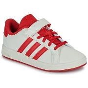 Lage Sneakers adidas GRAND COURT 2.0 EL C