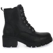 Enkellaarzen Dockers 100