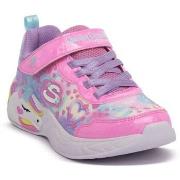 Lage Sneakers Skechers Unicorn Dream
