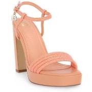 Sandalen Laura Biagiotti 8125ORANGE