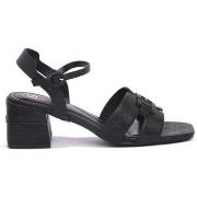 Sandalen Laura Biagiotti 9041BLK