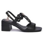 Sandalen Laura Biagiotti 9044BLK