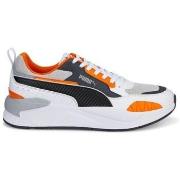 Lage Sneakers Puma X-ray 2 Square