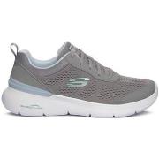Lage Sneakers Skechers Skech Air