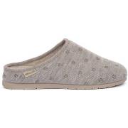 Pantoffels Grunland CI3060BEIGE