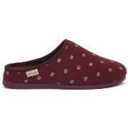 Pantoffels Grunland CI3060ROSSO