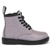 Enkellaarzen Grunland PO1812GLICINE