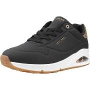 Lage Sneakers Skechers UNO JUNGLE NITE