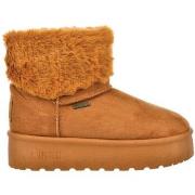 Enkellaarzen Big Star OO274A106