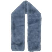 Sjaal Ayfee SCIARPA FAKE FUR PASSANTE ECOPELLE ST25236
