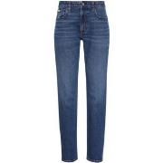 Skinny Jeans Calvin Klein Jeans SLIM HAMPTON JEAN LV04RB735G