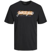 T-shirt Korte Mouw Jack &amp; Jones -