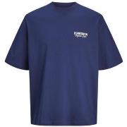 T-shirt Korte Mouw Jack &amp; Jones -