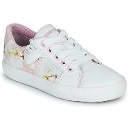 Lage Sneakers Geox J GISLI GIRL B
