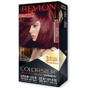 Haarverf Revlon Butter Cream Colorsilk Permanente Haarkleuring