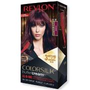 Haarverf Revlon Butter Cream Colorsilk Permanente Haarkleuring