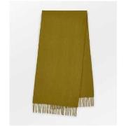 Sjaal Beck Sondergaard Becksondergaard Crystal Scarf Olive