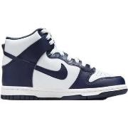 Hoge Sneakers Nike DB2179-008