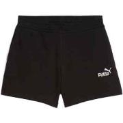 Korte Broek Puma 684905-01
