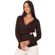 Blouse La Modeuse 76531_P181309