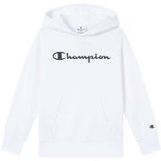 Sweater Champion Hooded Sweatshirt