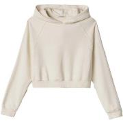 Trainingsjack Hinnominate Cappuccio A Scatoletta Con Manica Raglan