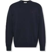 Sweater Ck Jeans Eu Ls Cotton Relaxed