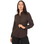 Overhemd La Modeuse 76602_P181466