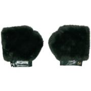 Handschoenen Ayfee MANICOTTI FAKE FUR GU25235