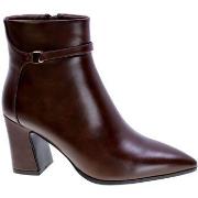 Enkellaarzen Exé Shoes 145951