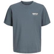 T-shirt Korte Mouw Jack &amp; Jones -