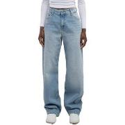 Straight Jeans Teddy Smith -