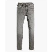 Straight Jeans Levis 2883312620