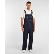 Jumpsuit Dickies classic denim bib