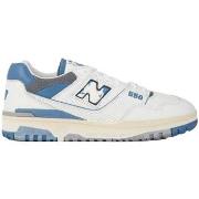 Lage Sneakers New Balance NBBB550VTE