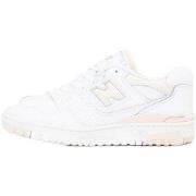 Lage Sneakers New Balance NBBBW550BK