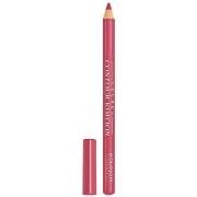 Lipliner Bourjois Lipcontourpotlood Editie - 02 Candy Coton